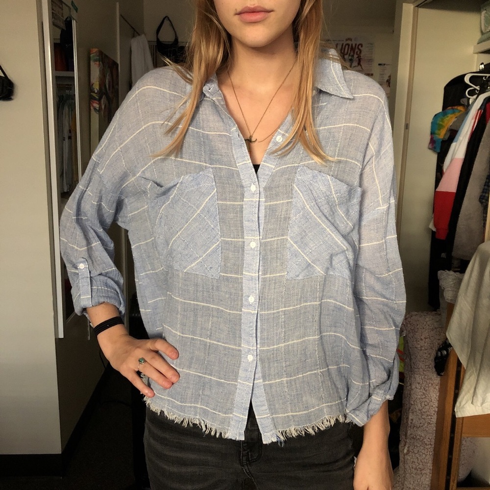 Shirt - Picture 2 of 3